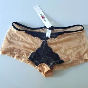 NWT Cosabella Panty